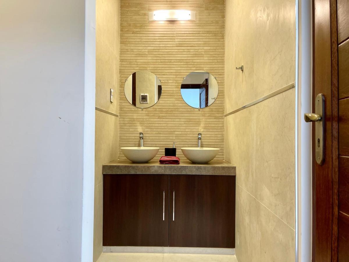 Sucre Center Διαμέρισμα Εξωτερικό φωτογραφία