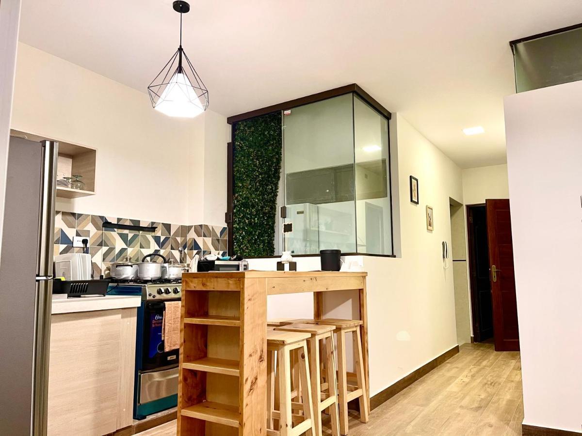 Sucre Center Διαμέρισμα Εξωτερικό φωτογραφία