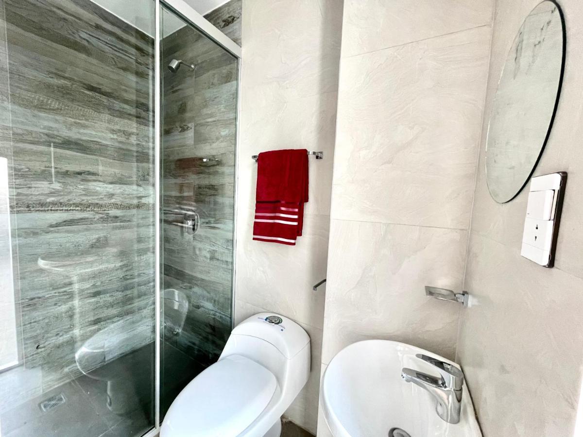 Sucre Center Διαμέρισμα Εξωτερικό φωτογραφία