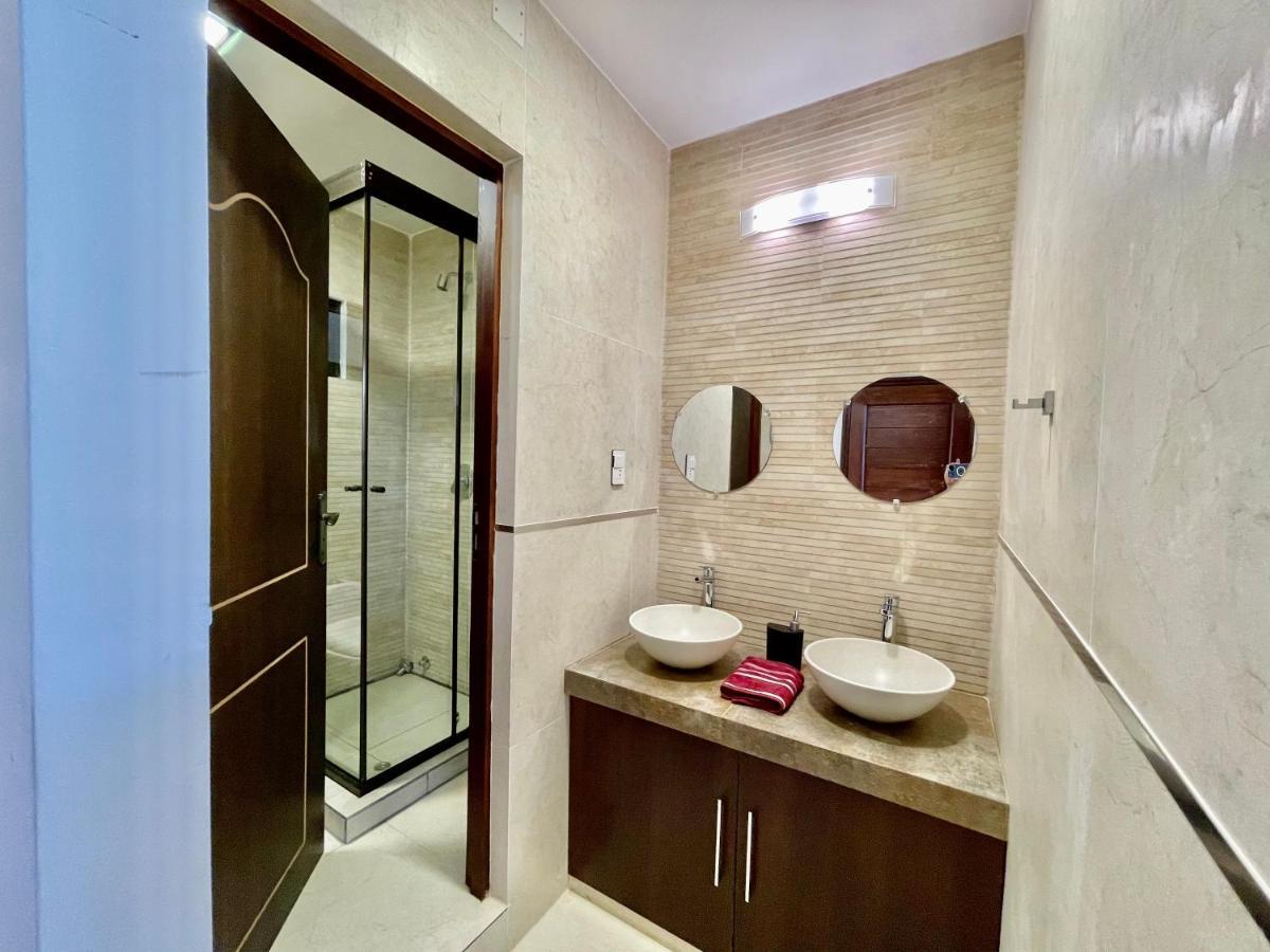 Sucre Center Διαμέρισμα Εξωτερικό φωτογραφία